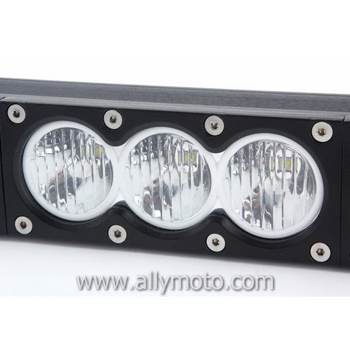 300W LED Light Bar 2093